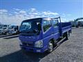 2006 Mitsubishi Canter