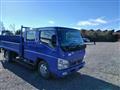 2006 Mitsubishi Canter