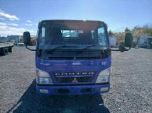 2006 Mitsubishi Canter