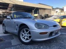 1995 Suzuki Cappuccino