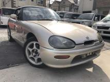1992 Suzuki Cappuccino