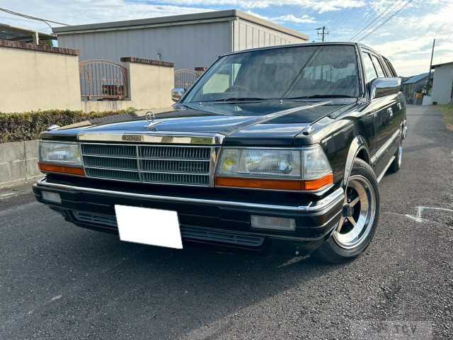 1996 Nissan Gloria Wagon