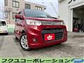 2012 Suzuki Wagon R