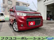 2012 Suzuki Wagon R