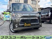 2013 Daihatsu Tanto Custom