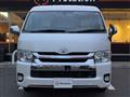 2018 Toyota Hiace Wagon