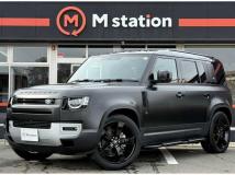 2024 Land Rover Defender