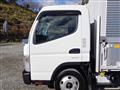 2020 Mitsubishi Canter