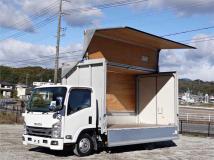 2014 Isuzu Isuzu Others