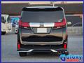 2016 Toyota Alphard G