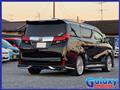 2016 Toyota Alphard G