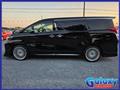2016 Toyota Alphard G