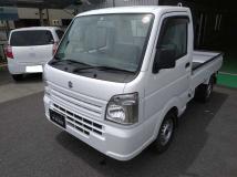 2015 Suzuki Carry Truck