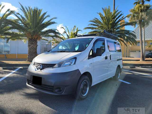 2014 Nissan NV200 VANETTE