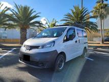 2014 Nissan NV200 VANETTE