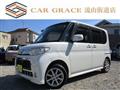 2011 Daihatsu Tanto Custom