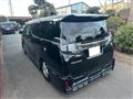 2017 Toyota Vellfire