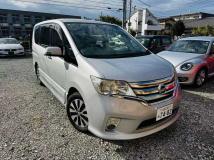 2013 Nissan Serena