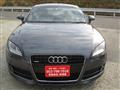 2007 Audi TT