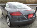 2007 Audi TT
