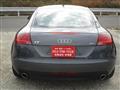 2007 Audi TT