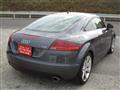 2007 Audi TT