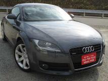 2007 Audi TT