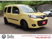 2017 Renault Kangoo