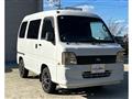 2008 Subaru Sambar