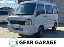 2008 Subaru Sambar