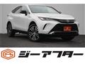 2023 Toyota Harrier