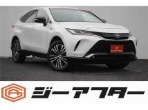 2023 Toyota Harrier