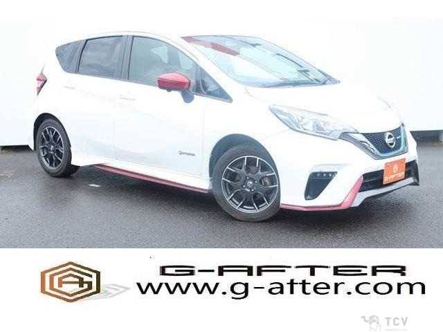 2019 Nissan Note