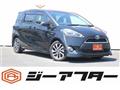 2016 Toyota Sienta