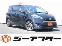 2016 Toyota Sienta