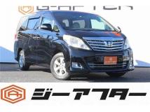 2012 Toyota Alphard G