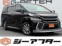 2016 Toyota Vellfire