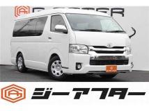 2015 Toyota Hiace Wagon