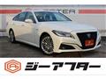 2019 Toyota Crown