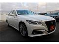2019 Toyota Crown