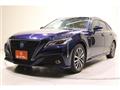 2019 Toyota Crown
