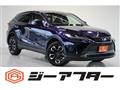 2020 Toyota Harrier