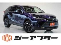 2020 Toyota Harrier