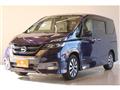 2016 Nissan Serena