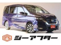 2016 Nissan Serena