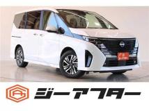 2023 Nissan Serena