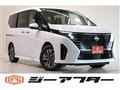 2023 Nissan Serena