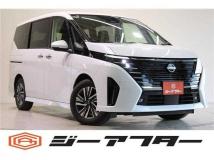 2023 Nissan Serena