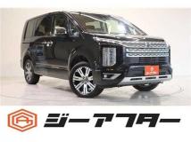 2024 Mitsubishi Delica D5