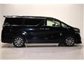 2015 Toyota Vellfire